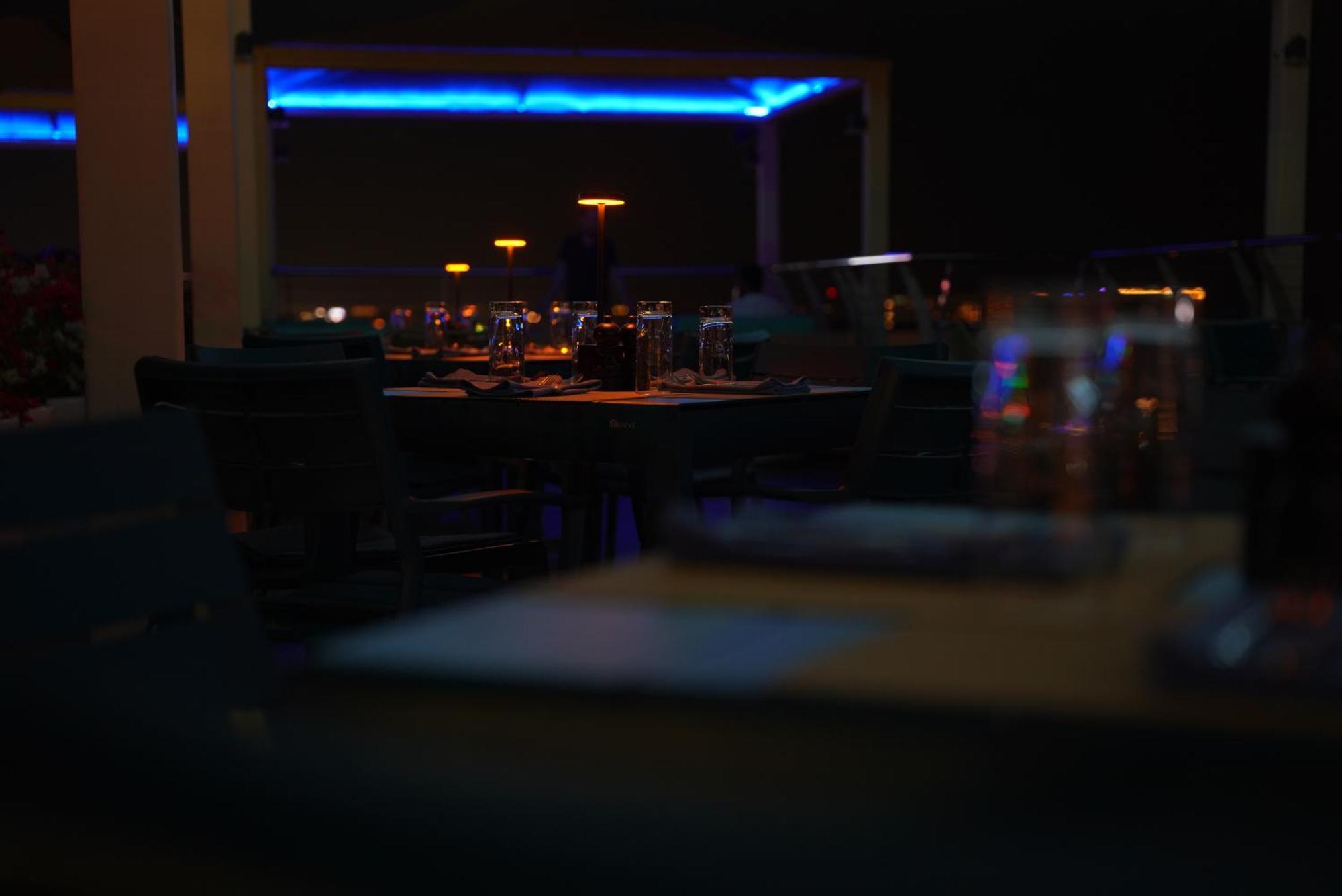 Golden Tulip Muscat Hotel Kültér fotó